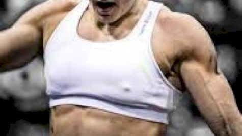 Sam Briggs Honors Fallen Soldier With 9:37 J.T.