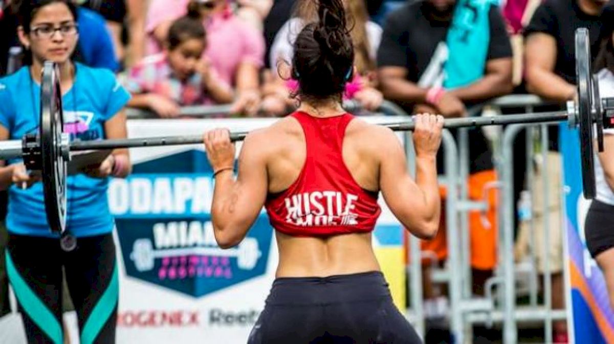 What Does The Open Mean To You? FloElite