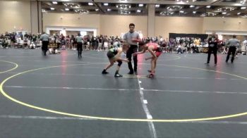 109 lbs Consi Of 32 #1 - Rene Torres Jr., Victory WC-Central WA vs Dylan Brown, Savage House WC