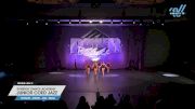 Synergy Dance Academy - Junior Coed Jazz [2025 Junior - Jazz - Small Day 2] 2025 Power Dance Grand Nationals
