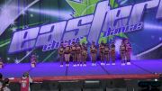 Blazing Aces - Jackpots (Mini) [2024 USASF Novice Day 2] 2024 Hershey Open Nationals