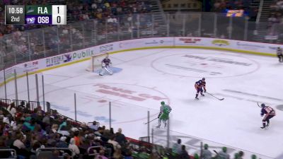 Replay: Away - 2025 Florida vs Orlando | May 9 @ 7 PM