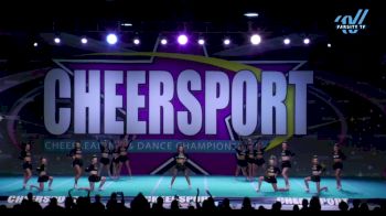 Tribe Athletics - S2-GANG [2024 L2 Senior - Small - A Day 1] 2024 CHEERSPORT National All Star Cheerleading Championship