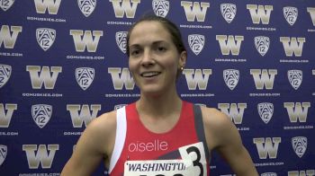 Mel Lawrence debuts 2016 with 3K win at UW Invite