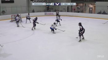 Replay: Home - 2025 SAHA vs Yale | Mar 14 @ 9 PM