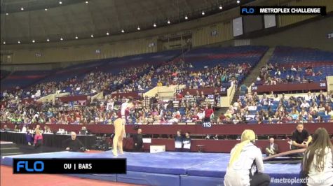 Chayse Capps - Bars, Oklahoma - 2016 Metroplex Challenge