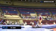 Natalie Brown - Beam, Oklahoma - 2016 Metroplex Challenge