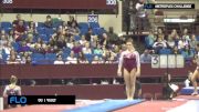 Chayse Capps - Vault, Oklahoma - 2016 Metroplex Challenge