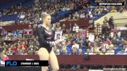 Dare Maxwell - Bars, Stanford - 2016 Metroplex Challenge