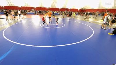106-111 lbs Round 2 - Lincoln Whitcome, Waverly-Shell Rock vs Cristian Mejia, FZ Wrestling Club