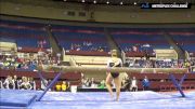 Britney Ward - Beam, Missouri - 2016 Metroplex Challenge