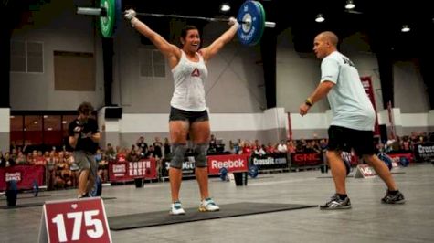 Veteran Phillips Preps For Her 5th Open 