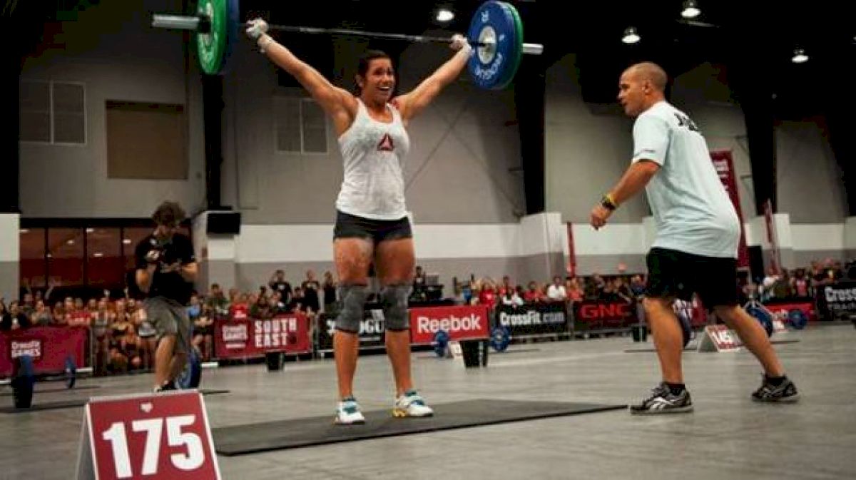 Veteran Phillips Preps For Her 5th Open