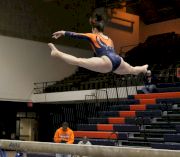 No. 13 Illinois Narrowly Edges Michigan State for Victory Plank