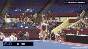 Oklahoma Floor Rotation - 2016 Metroplex Challenge