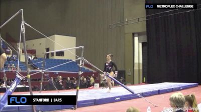 Stanford Bars Rotation - 2016 Metroplex Challenge