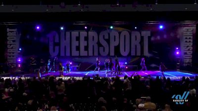 Jacket Rec - Seniors [2022 L3 Traditional Recreation - 14 and Younger (AFF) Day 1] 2022 CHEERSPORT: Biloxi Classic