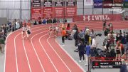 Women's Mile, Finals 4