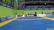 IBJJF European Championships Day 4 Mat 5 Part 1