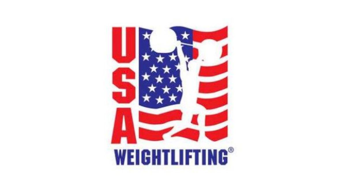 Enderton Aims To Destroy PR's At Colorado WL Championships