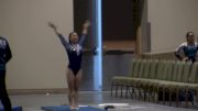 Mikayla Magee - Vault, Reflex - 2016 Chow's Challenge