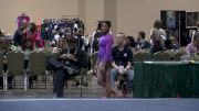 Lynnzee Brown - Floor, GAGE - 2016 Chow's Challenge