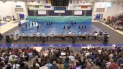 Spring-Ford HS "Royersford PA" at 2025 WGI Perc/Winds East Power Regional