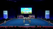 River City Allstars - LunaChicks [2018 L2 Junior Medium Day 2] UCA International All Star Cheerleading Championship