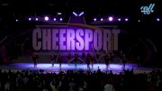 Star Athletics ATL - Hype [2025 L2 Junior - Small - B] 2025 CHEERSPORT National All Star Cheerleading Championship