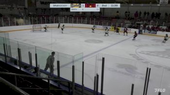 Replay: Home - 2024 Kitchener-Waterloo vs Cambridge | Jan 13 @ 6 PM