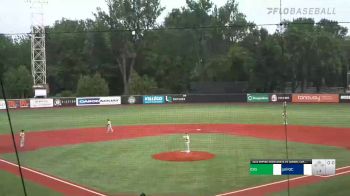 Replay: Empire State vs Quebec | Jul 14 @ 7 PM