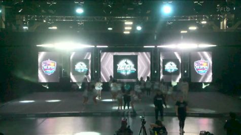 IDOL Athletes of Miami - Gems [2026 D1 Junior Flex Level 2 Medium Day 1] 2026 US Open Cheerleading & Dance Championship