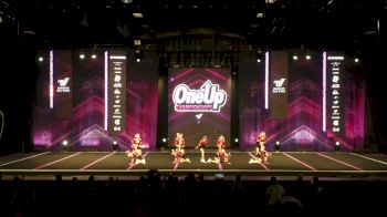 GymTyme All-Stars - Butterflies [2026 L1 Youth - Novice - Restrictions Day 1] 2026 One Up Grand Nationals