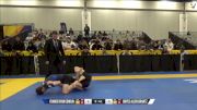 Bryce Allen Grantz vs Francis Ryan Conklin 2024 World IBJJF Jiu-Jitsu No-Gi Championship