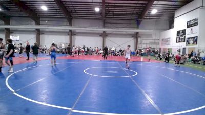 120 lbs Rr Rnd 3 - Brayden Wenrich, Grit Mat Club - HS vs Nicholas Nguyen, Dark Horse Black - HS