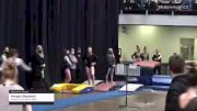 Morgan Olszewski - Women's Group, Scamps Gymnastics BGCK - 2021 Women's Xcel Region 4 Championships