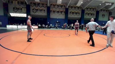 165 lbs Champ. Round 1 - Cade Parent, Noke Wrestling RTC vs Jayden Perini, East Stroudsburg