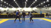 Tiffani Amanda Pope vs Natasha Dillon 2025 World IBJJF Jiu-Jitsu No-Gi Championship