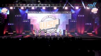 House of Legends - Vegas BABY! [2024 L2 Mini - D2 Day 2] 2024 WSF Grand Nationals