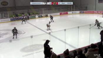 Replay: Home - 2025 EastmanU18 AAA vs Wild U18 AAA | Feb 5 @ 7 PM