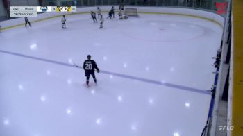Replay: Home - 2025 vs Pilot Mound Hockey Academy (U15 Prep) | Sep 28 @ 8 AM
