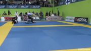 IBJJF European Championships Day 4 Mat 6 Part 1