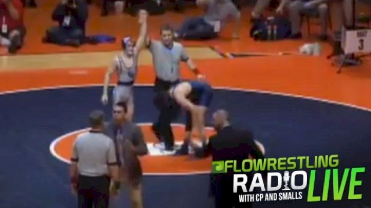 FRL Ep. 11 - State Screw-Ups!  The Adults Ruin Everything!