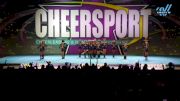 Prodigy All Stars - Neon [2024 L1 Junior - Small - C Day 2] 2024 CHEERSPORT National All Star Cheerleading Championship