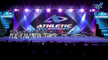 East Celebrity Elite - Snipers [2025 L2 Senior - Medium Day 2] 2025 Athletic Championships Grand Nationals