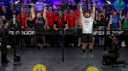 Crossfit Open Unveils Killer 15.1 Workout