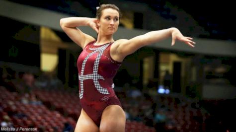 No. 2 LSU Edges Out No. 5 Alabama