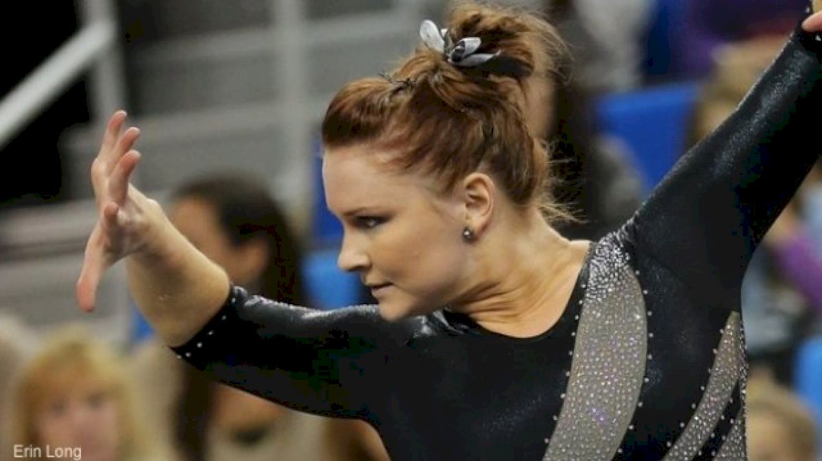 No. 3 Florida Earns 198.125 At Home To Defeat Kentucky