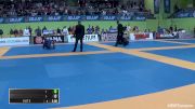 IBJJF European Championships Day 4 Mat 8 Part 1