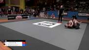 SULA-MAE LOEWENTHAL vs NORA NAOMI SCHULTZ 2024 ADCC European, Middle East and African Trial